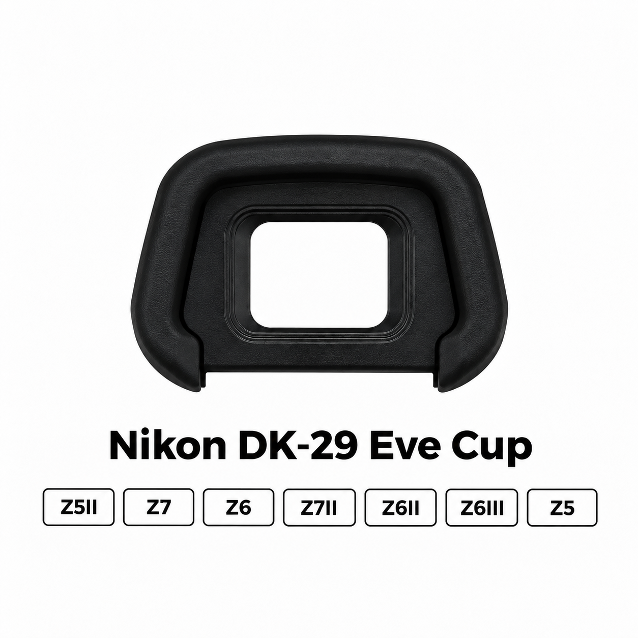 Eye Cup Nikon DK-29