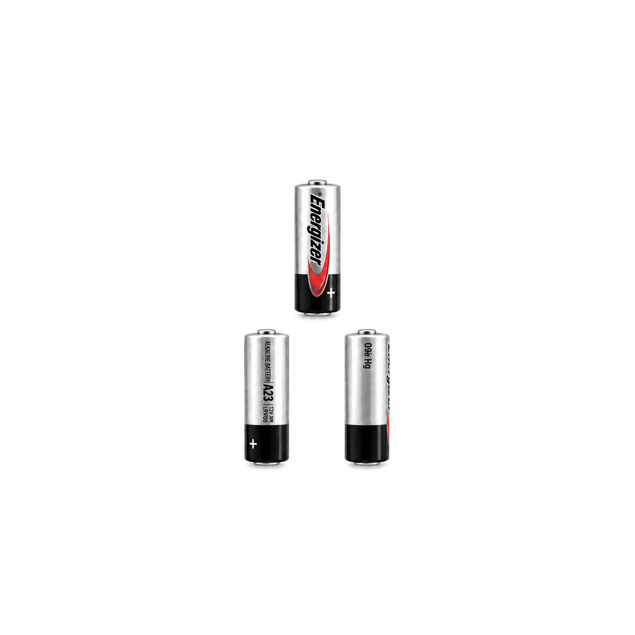 Batería Alcalina Energizer A23 12V