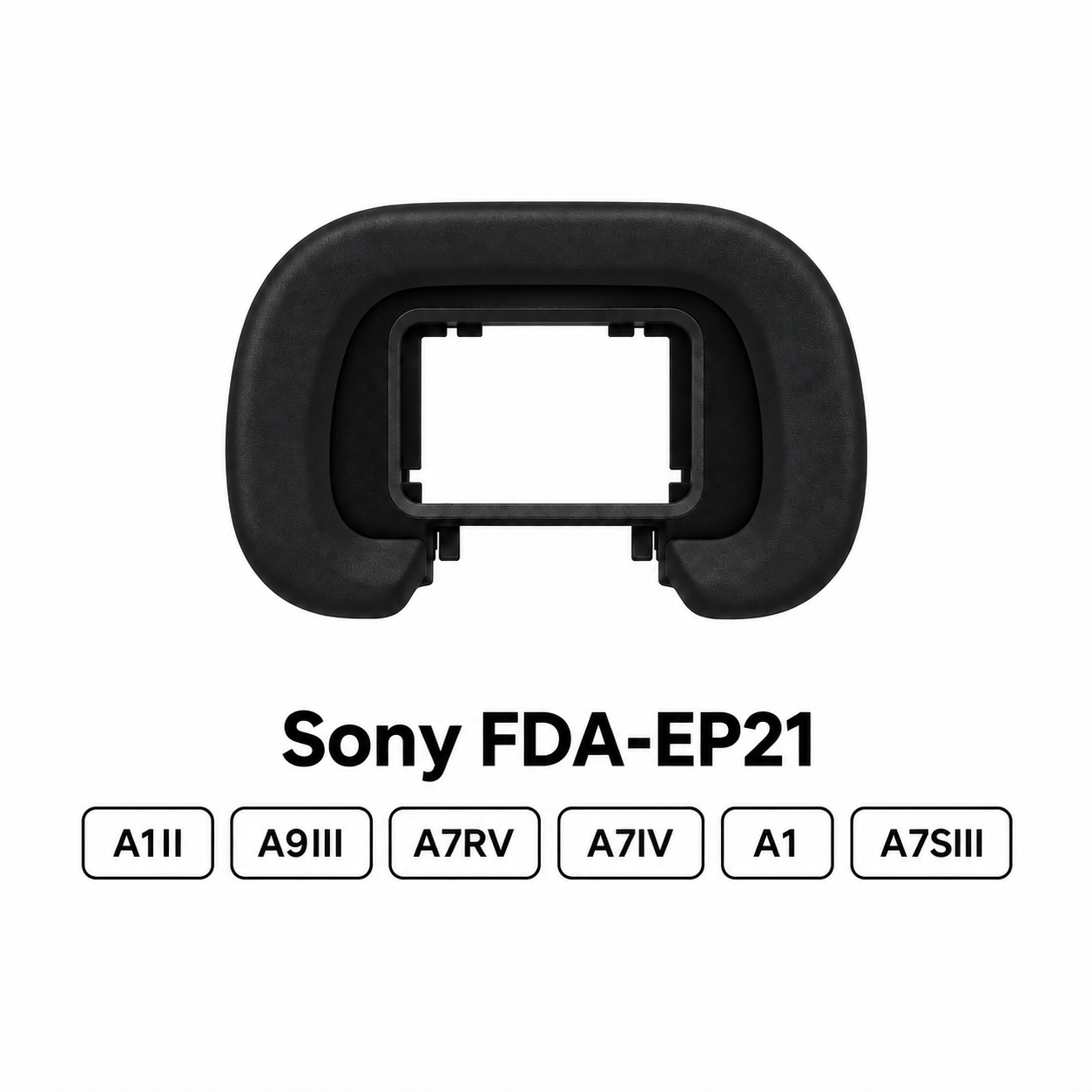 Ocular Sony FDA-EP21