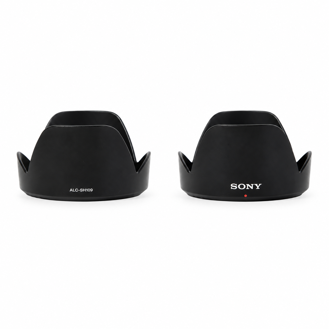 Parasol Sony ALC-SH109 para Lente