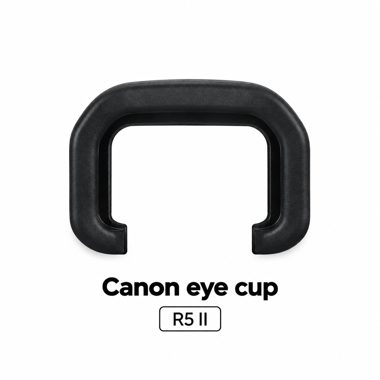 Eye Cup Canon para EOS R5 Mark II