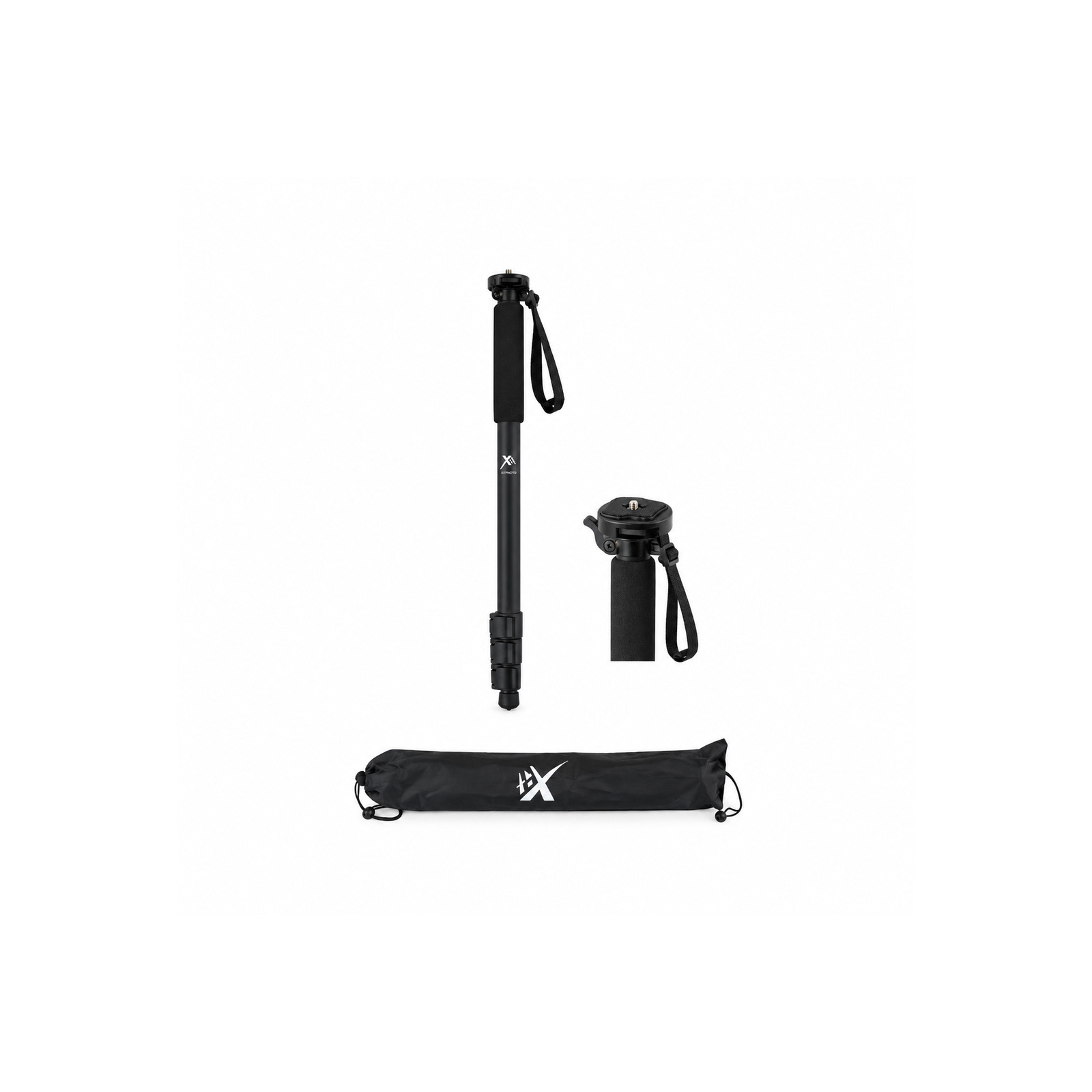 Monopod Telescópico Xit Photo Pro para Cámara