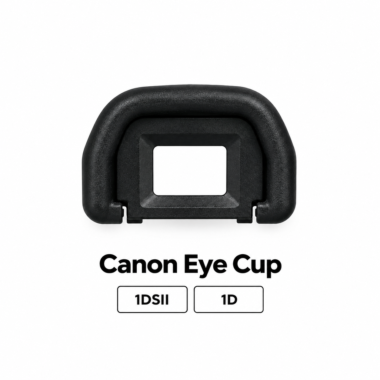 Eye Cup Canon para 1DSII y 1D