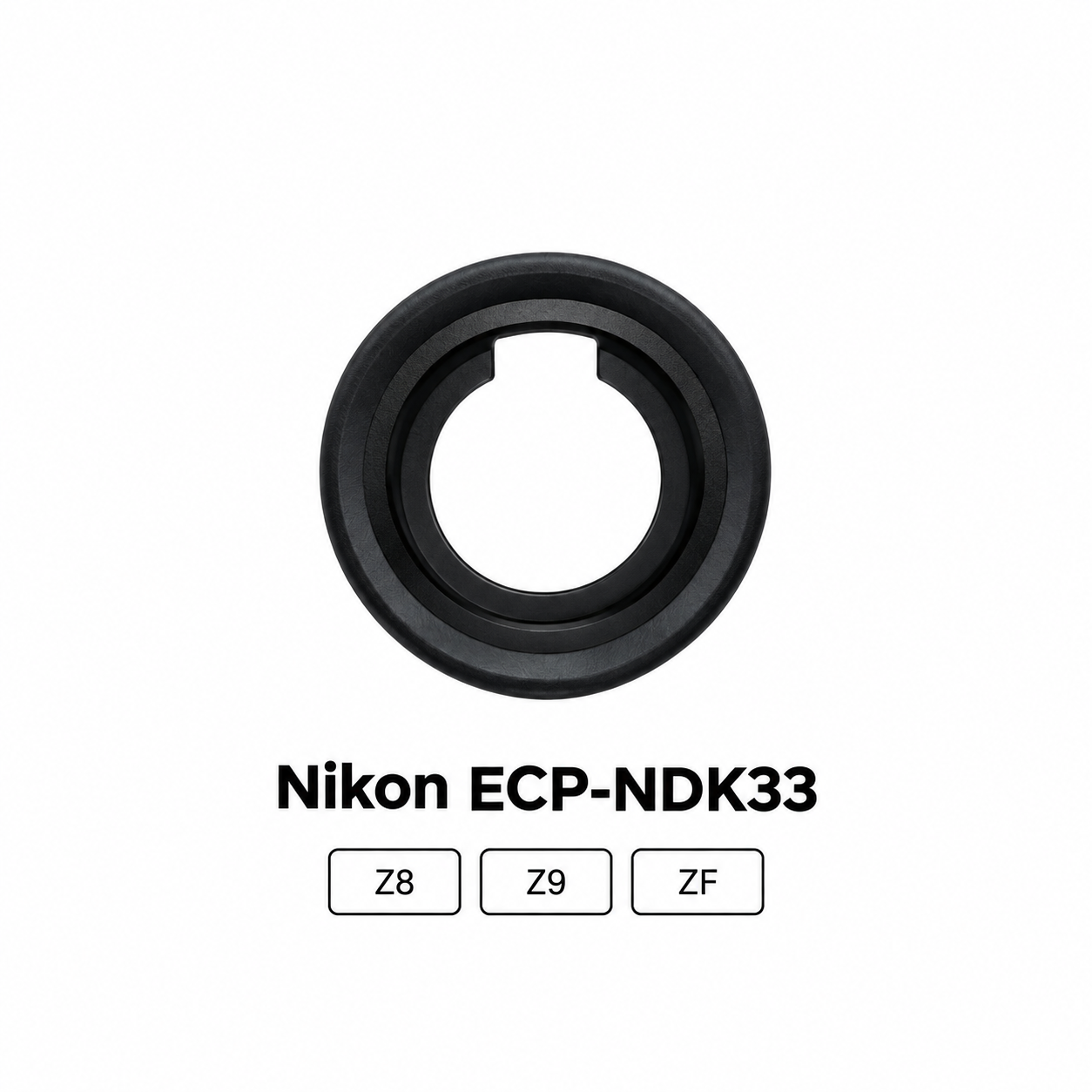 Eye cup Nikon ECP-NDK33
