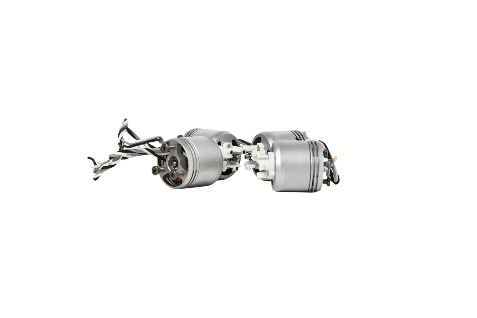 Conjunto de Motores Brushless para Drone
